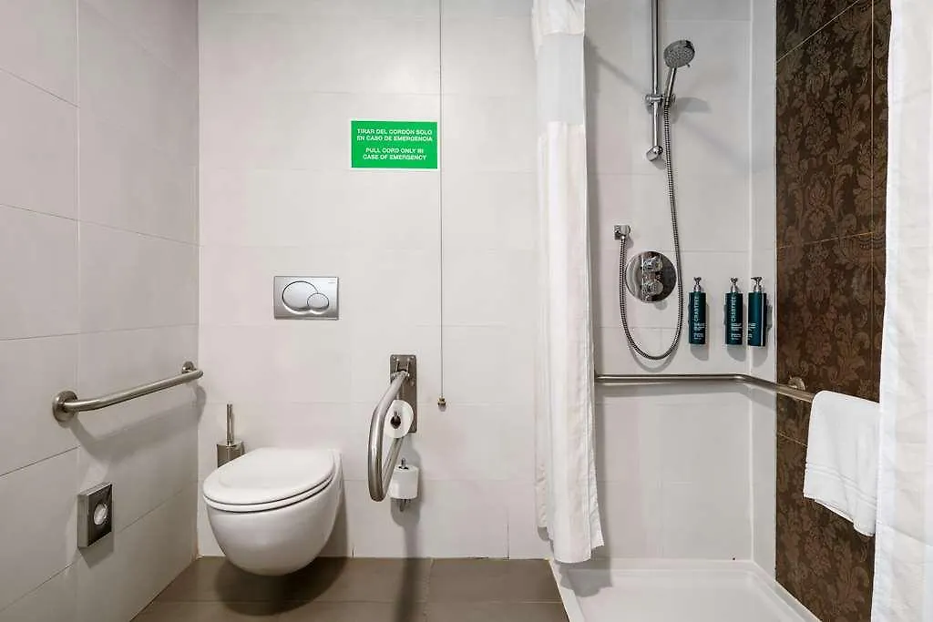 Hilton Garden Inn Sevilla Hotel
