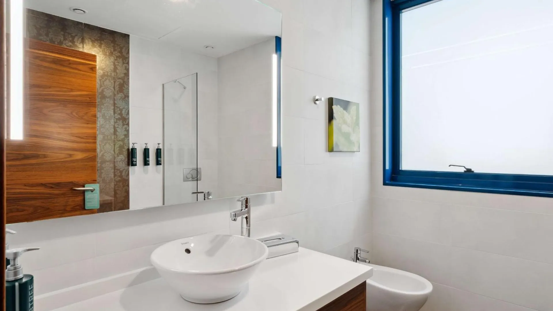 Hilton Garden Inn Sevilla Hotel