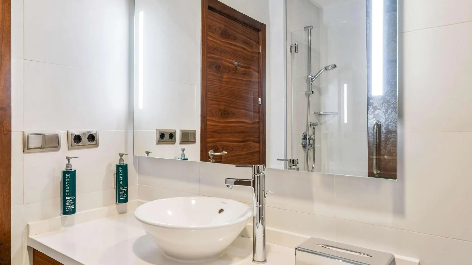 Hotel Hilton Garden Inn Sevilla