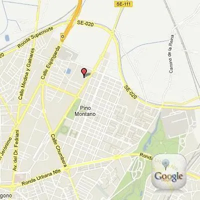 Hilton Garden Inn Sevilla Hotel