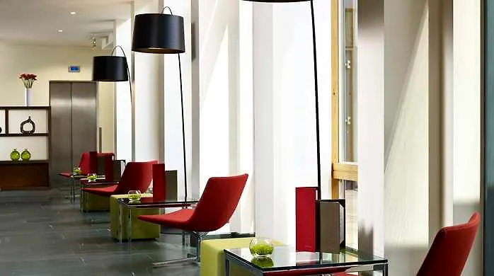 Hilton Garden Inn Sevilla Spain