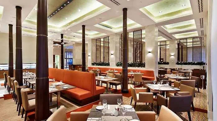 Hilton Garden Inn Sevilla Seville