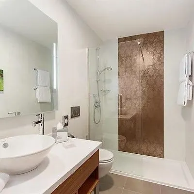 Hilton Garden Inn Sevilla 4*, Seville