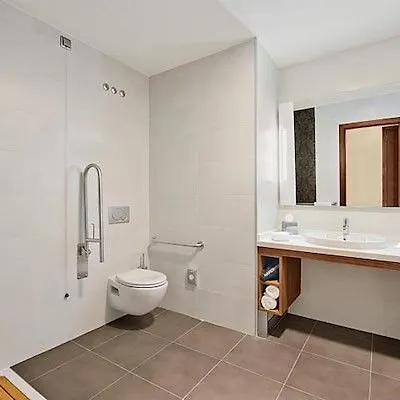 Hilton Garden Inn Sevilla Seville