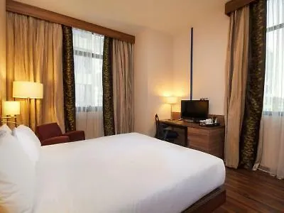 Hilton Garden Inn Sevilla