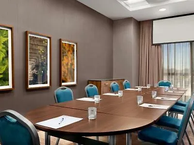 Hilton Garden Inn Sevilla Spain