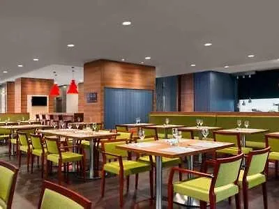 Hotel Hilton Garden Inn Sevilla