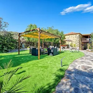 Rural La Correa Del Almendro & Bubble Experience - Adults Only , Arona (Tenerife) Spanien