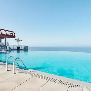 Resort Gloria Palace Amadores Thalasso & Puerto Rico (Gran Canaria)