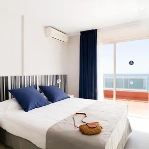 Hotel Ibersol Sorra D'or Malgrat de Mar