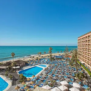 Aparthotel Sunset Club Benalmádena