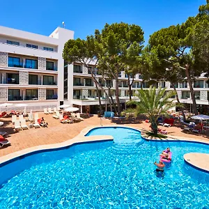 & S'entrador Playa 4*, Cala Ratjada (Mallorca) Spanien