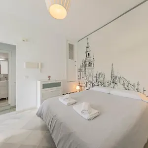 Appartement Arco Del Postigo