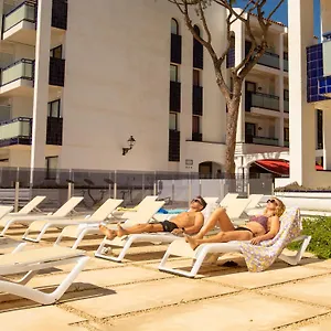 Pins Platja , Cambrils Spanien