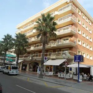 Apartamentos Palas Salou , Salou Spanien
