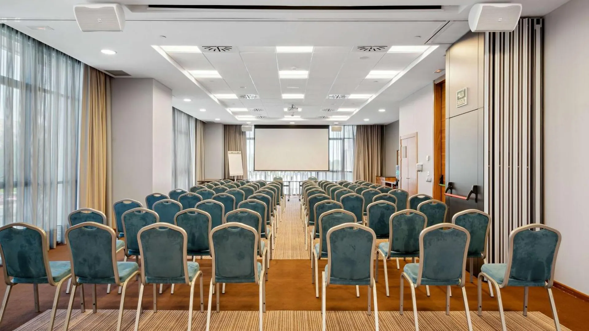 Hotel Hilton Garden Inn Sevilla