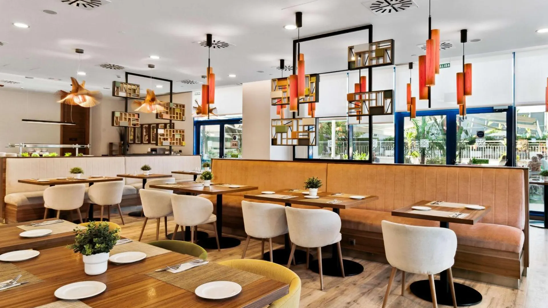 Hilton Garden Inn Sevilla