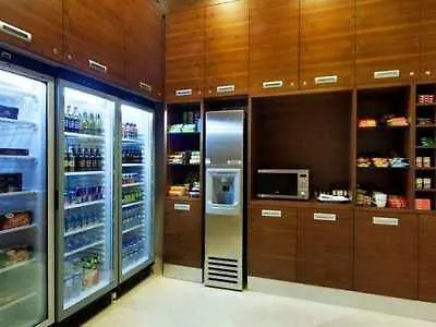 Hilton Garden Inn Sevilla