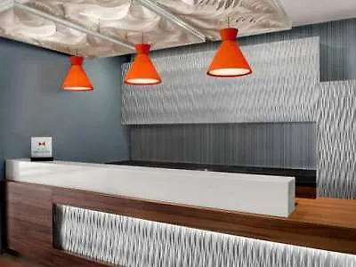 Hilton Garden Inn Sevilla