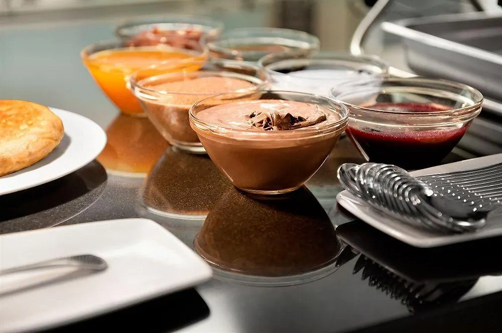Hilton Garden Inn Sevilla