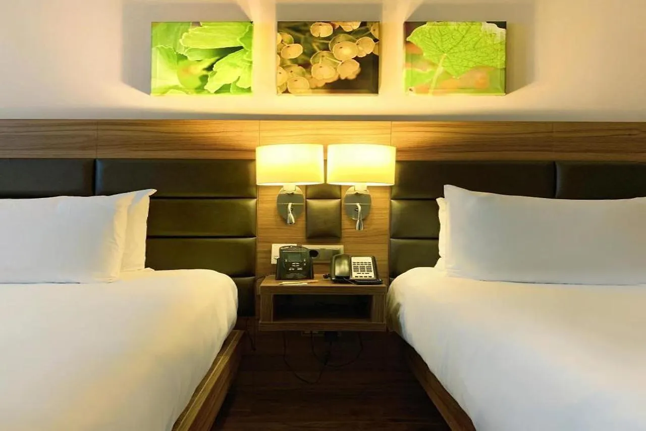 Hilton Garden Inn Sevilla