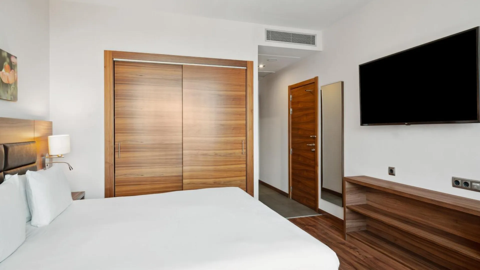 Hilton Garden Inn Sevilla