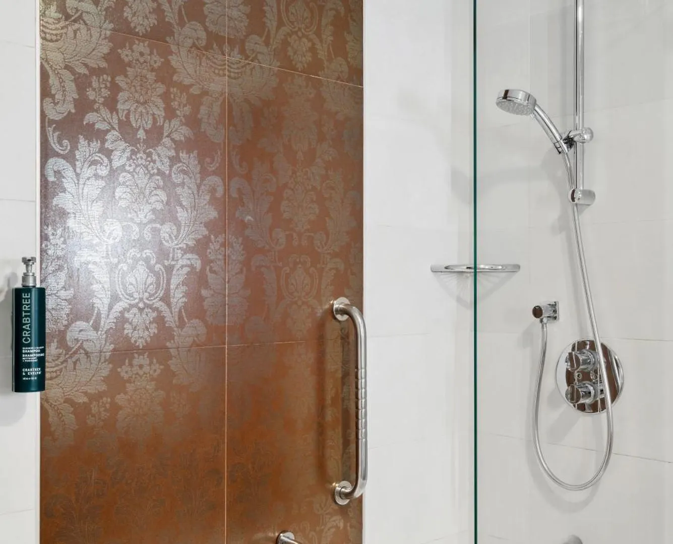 Hilton Garden Inn Sevilla Spanien