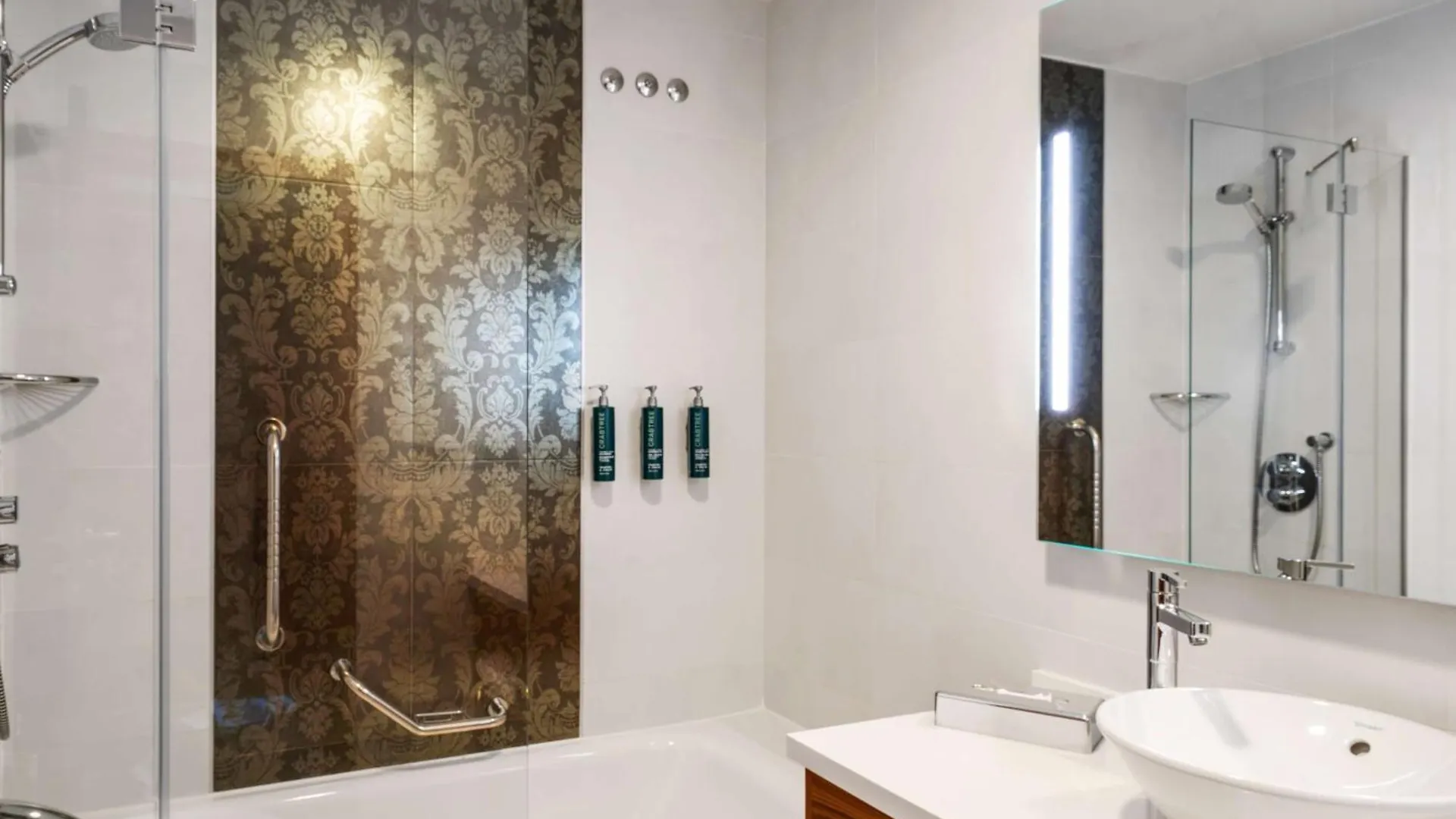 Hilton Garden Inn Sevilla Hotell