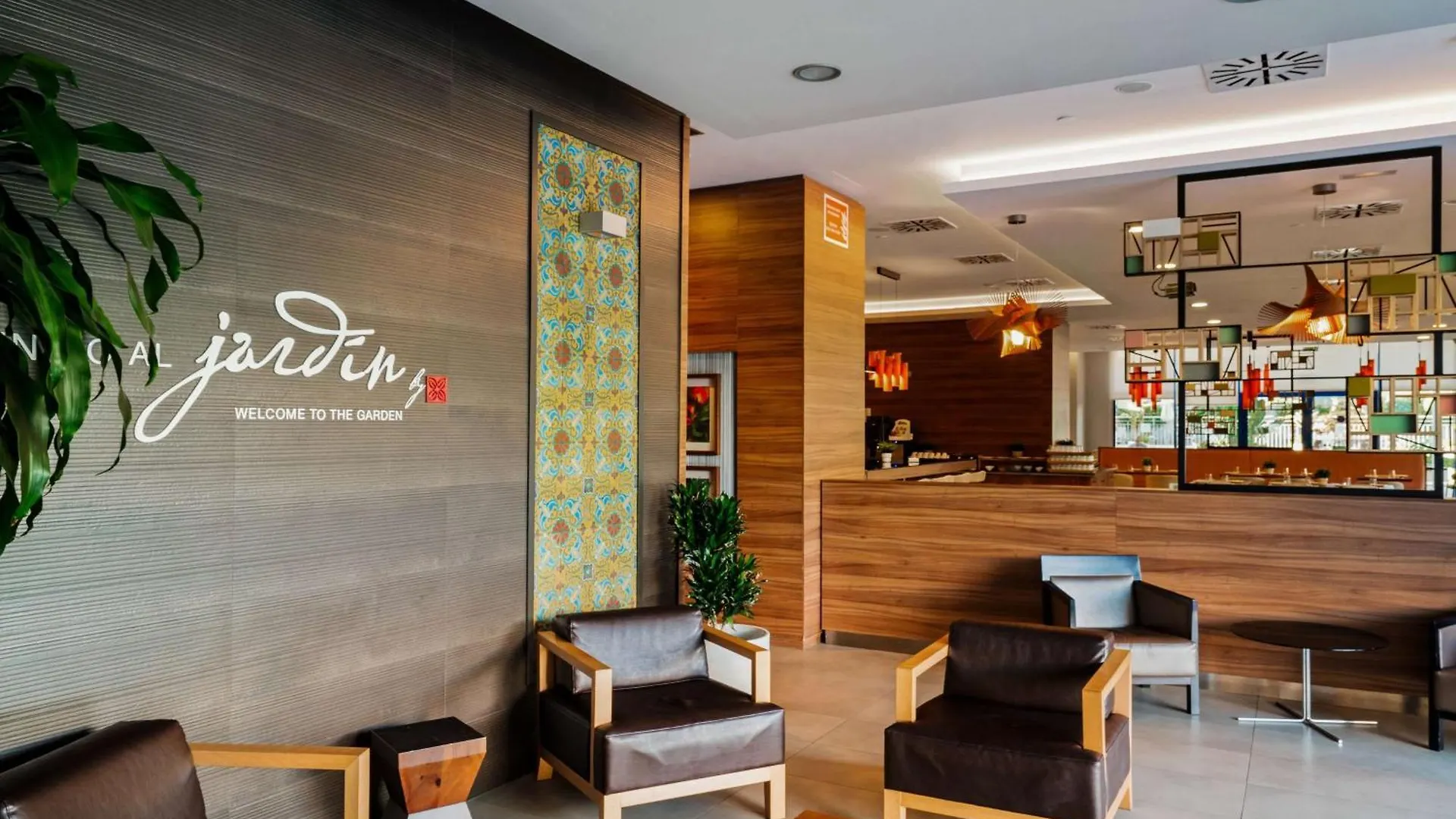 Hilton Garden Inn Sevilla Spanien