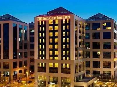 Hilton Garden Inn Sevilla 4*,  Spanien