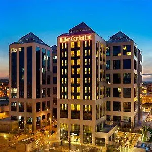 Hilton Garden Inn Sevilla Spanien