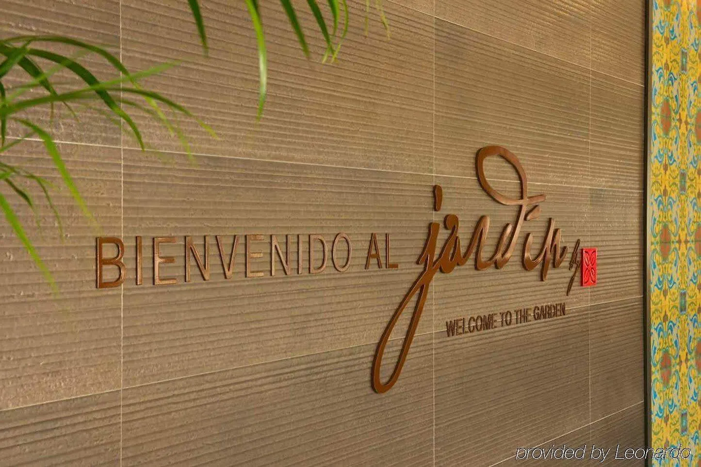 Hotell Hilton Garden Inn Sevilla